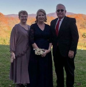 Meet your Posher, Darline marie